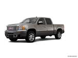 2013 GMC Sierra 1500 Crew Cab Denali  Pickup